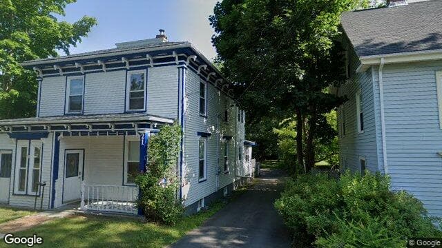 Adassa's Respite (Google Street View)