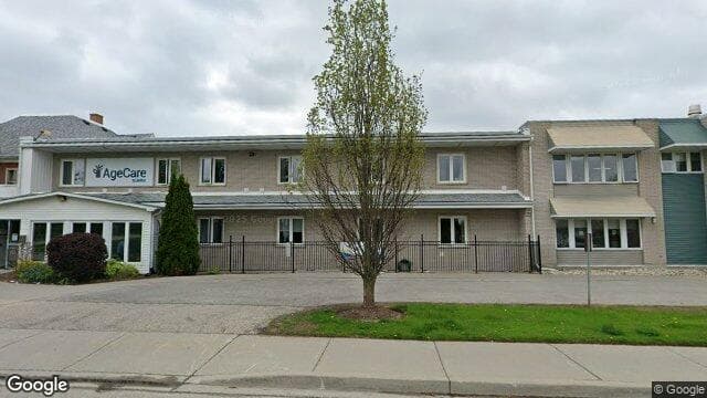 Chartwell Elmira Long Term Care Residence (Google Street View)