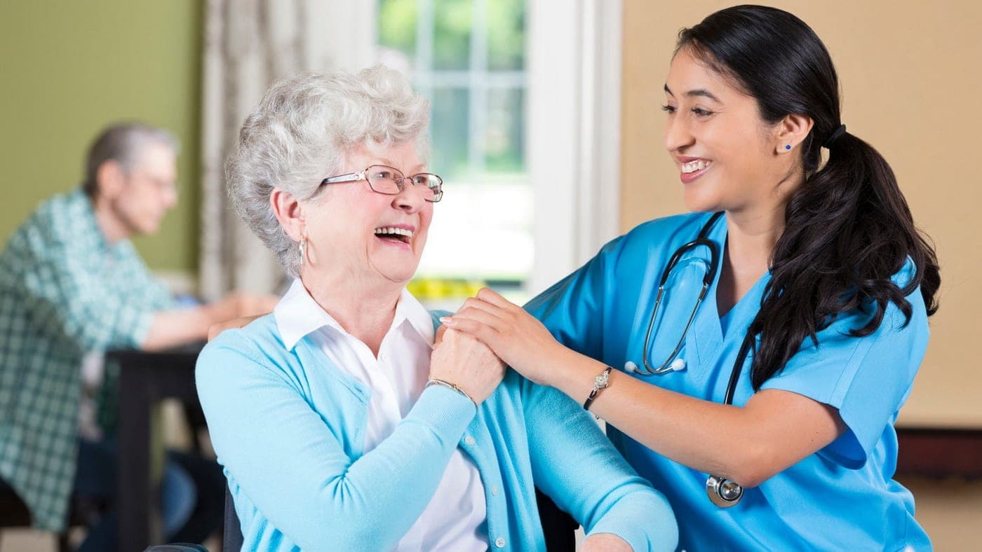 Tender Caring Angels (photo: Tender Caring Angels, via Google)
