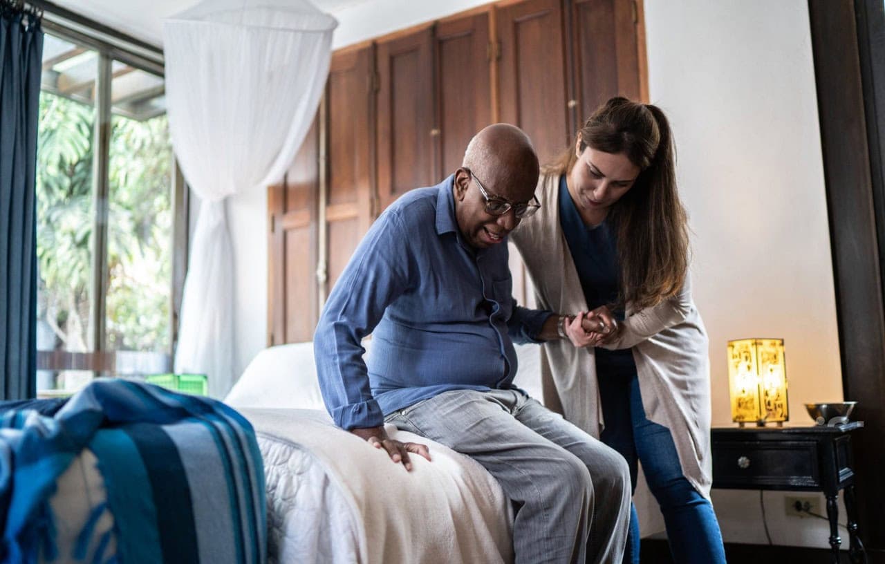 SeniorHome.ca - Tender Caring Angels