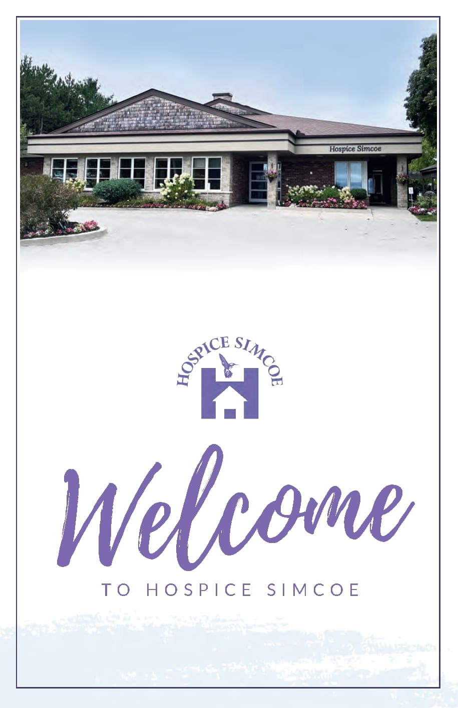 SeniorHome.ca - Hospice Simcoe