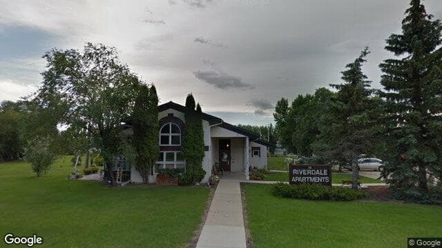 Macdonald Services To Seniors (Google Street View)