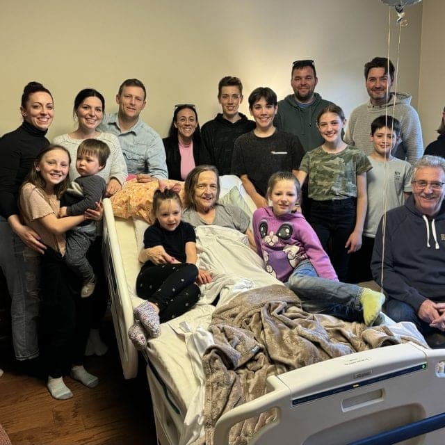 SeniorHome.ca - McNally House Hospice