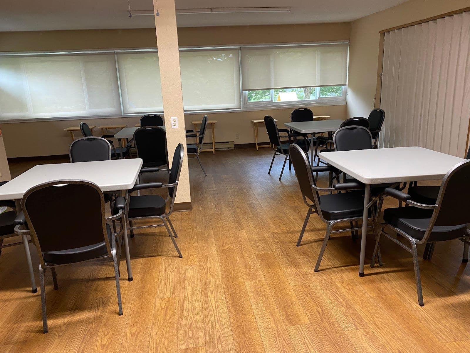 Central Saanich Senior Citizens Assn (photo: Central Saanich Senior Citizens Assn, via Google)