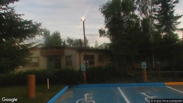 Yellowknife Assn-Concerned (Google Street View)