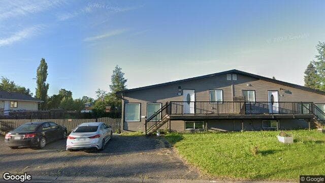Enat Complex Care (Google Street View)