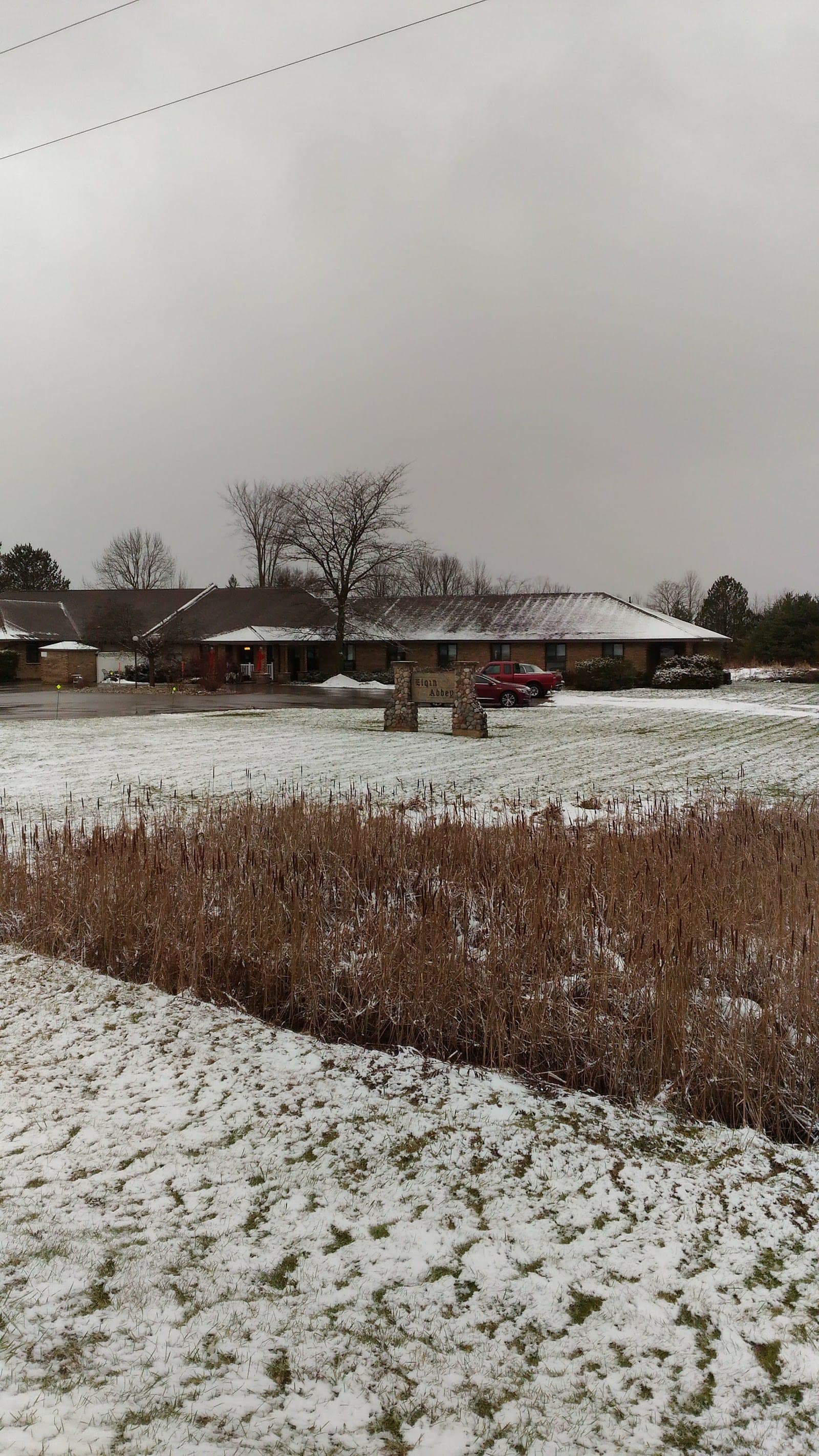 Elgin Abbey (photo: Josh Emsley, via Google)