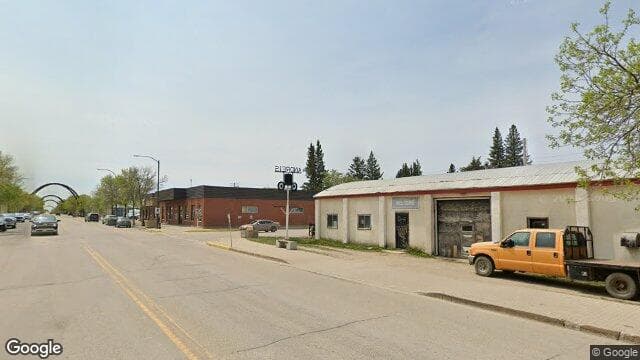 Senior Services Of Banner County (Google Street View)