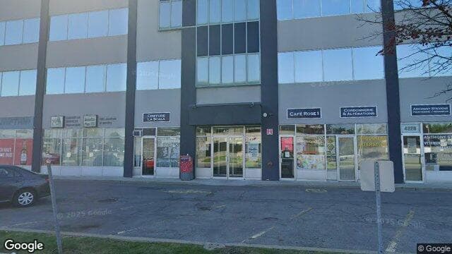 Health Access - Home and Senior Care (Google Street View)