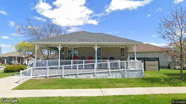 Emerald Adult Community Assn (Google Street View)