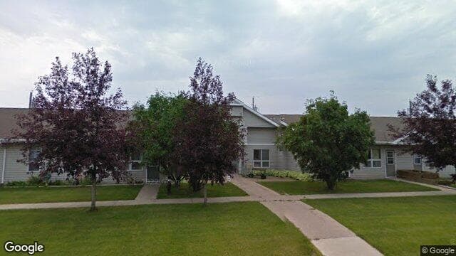 Thompson Seniors Community (Google Street View)