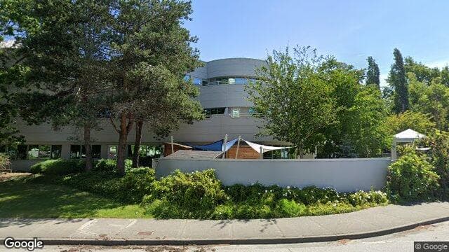 Richmond Community Hospice Foundation (Google Street View)