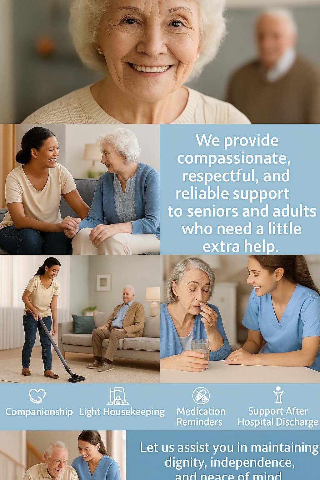 Vital care assist (photo: Vital care assist, via Google)