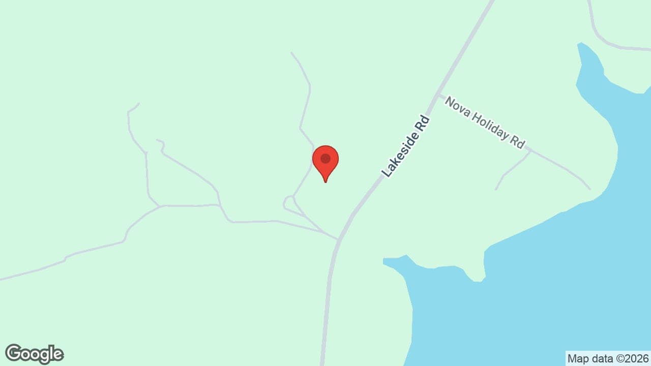 Map: Gentle Care Seniors Boarding Home