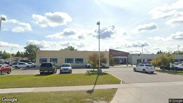 Home Care Calgary Health (Google Street View)
