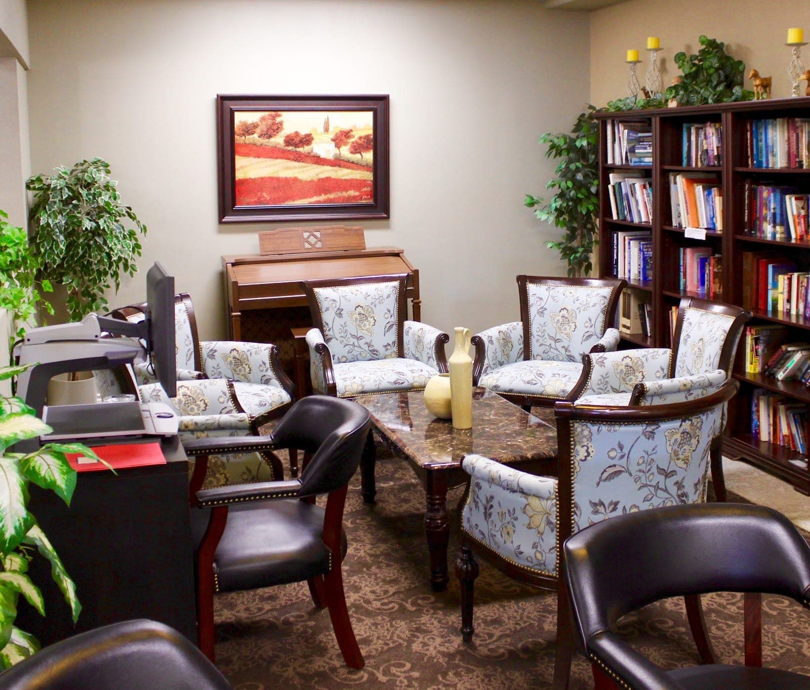Medicine Hat Retirement Villa (photo: Medicine Hat Retirement Villa, via Google)