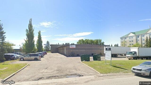 Loving Hands & New Territories (Google Street View)