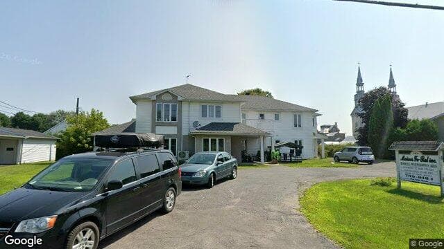 Maison Fo-Rel (Google Street View)