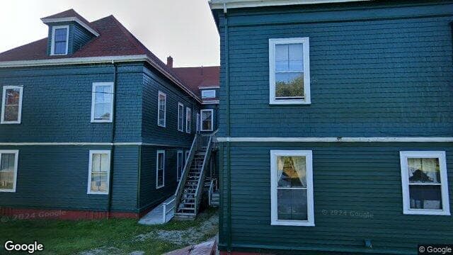 Sunset Terrace (Google Street View)