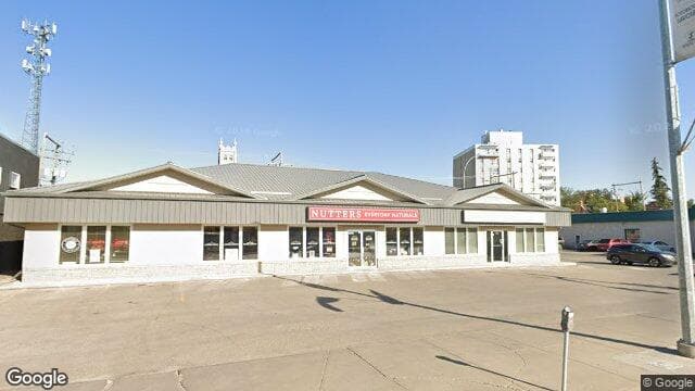Donna's Compassionate Care | Private Long Term Care in Moose Jaw, SK (Google Street View)