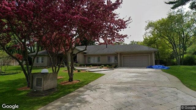 Sterling Senior Living (Google Street View)