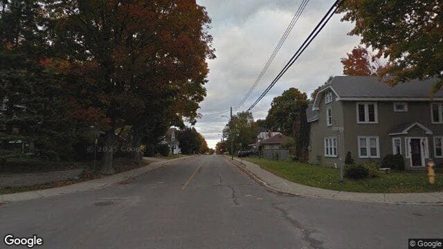 Personal Support Home Care (Google Street View)