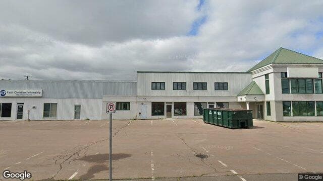 Seniors’ Information Centre (Google Street View)