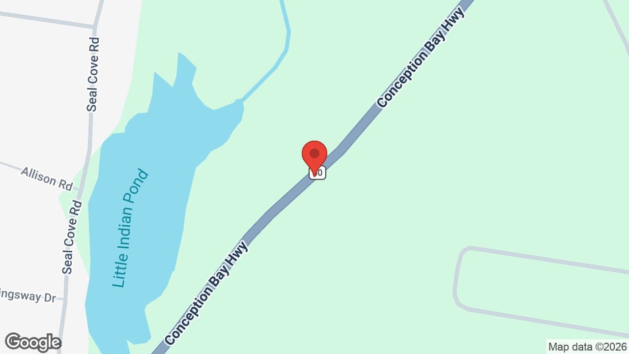 Map: Golden Elders Guest Home