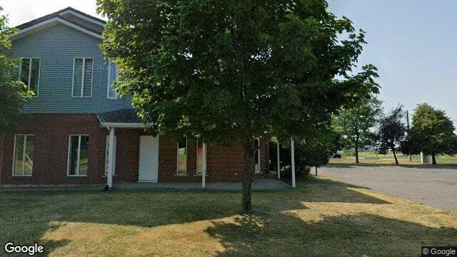 Servir Plus (Google Street View)