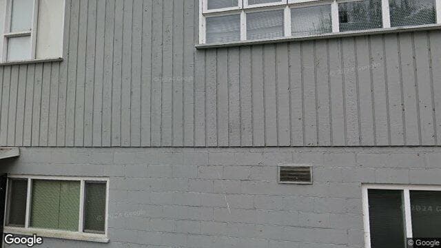 Second Spring Adult Day Care (Google Street View)