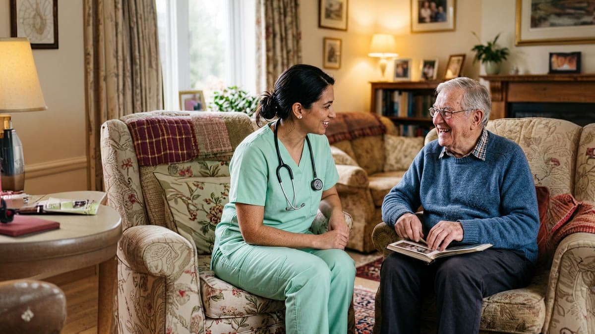 SeniorHome.ca - Bayshore Home Health