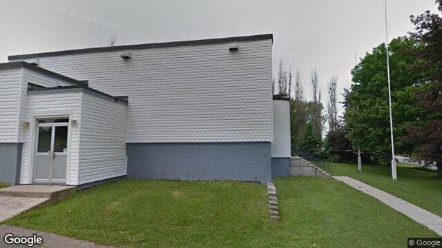 Oromocto Day & Evening Adult (Google Street View)