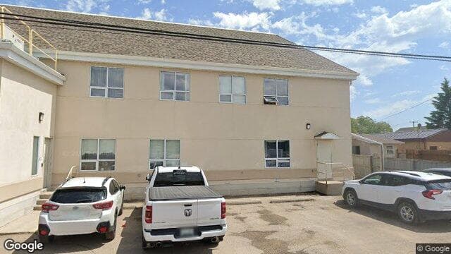 Home Care General (Google Street View)