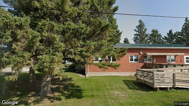 Hospice St Marie Bernard (Google Street View)