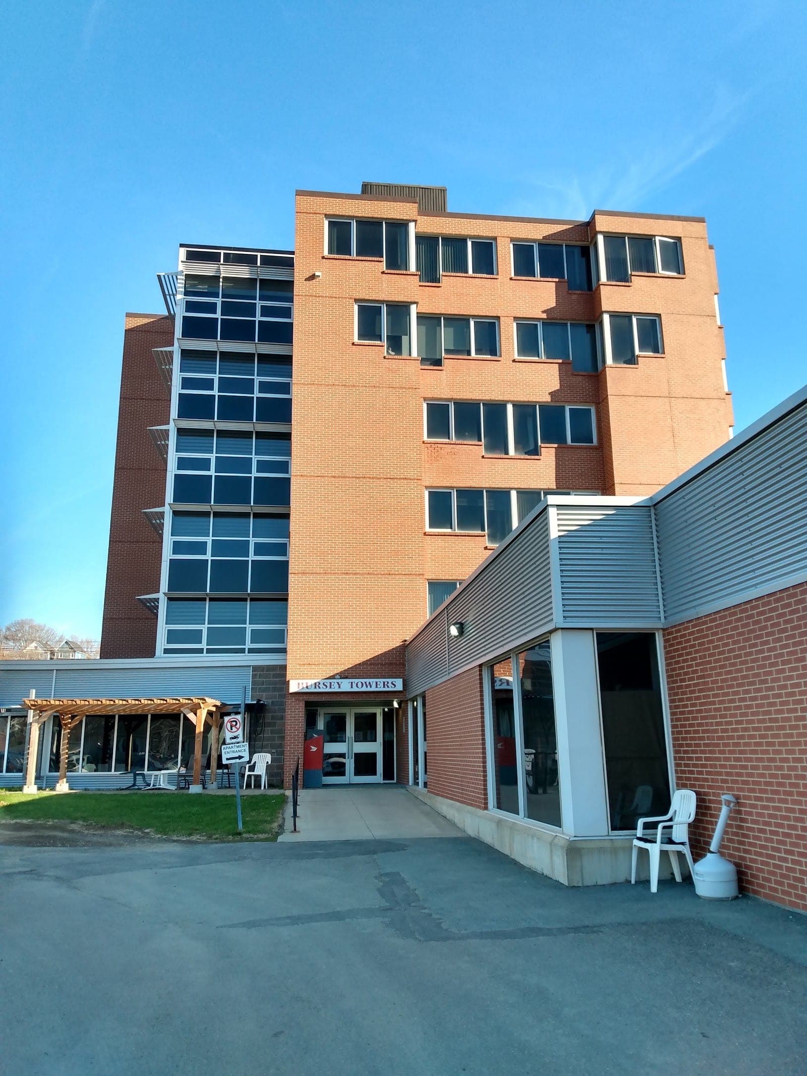 Assisted Living (photo: Pape Leblanc, via Google)