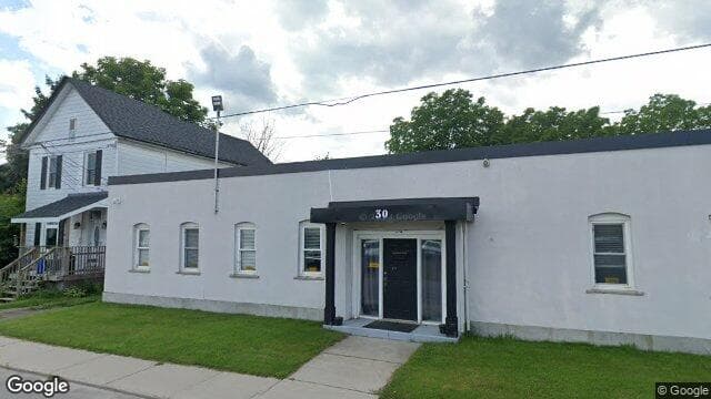 Alzheimer Adult Day Program (Google Street View)