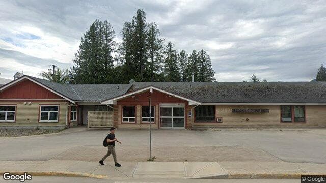 B C Adult Day Program (Google Street View)
