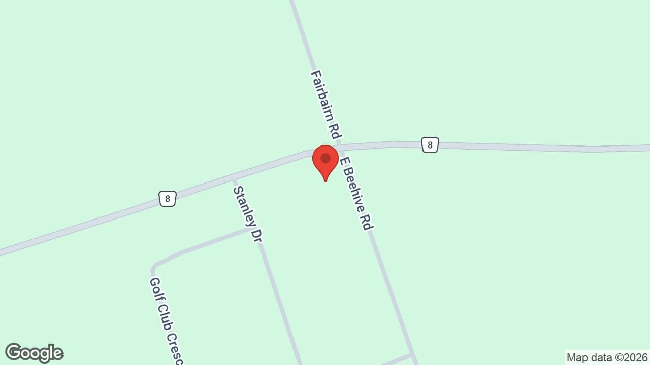 Map: Haven Senior Living