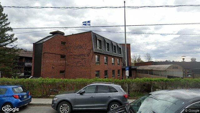 CHSLD La Pommeraie - Centre D'Accueil de Cowansville (Google Street View)