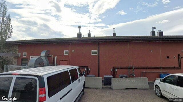 Fort Mc Kay Elders Ctr (Google Street View)