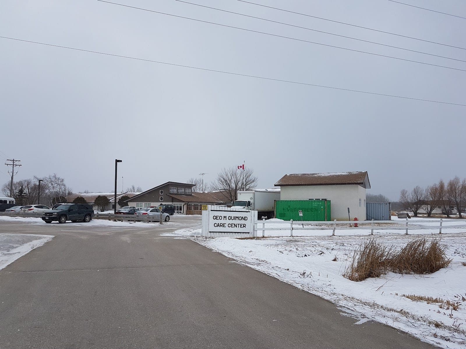 George M Guimond Care Centre (photo: Matthew Cornelisse, via Google)