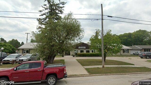 Adult Day Program (Google Street View)