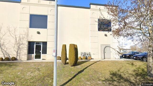 Diversicare Canada Management Services (Google Street View)