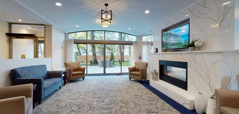 SeniorHome.ca - Retirementhomes