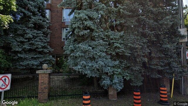 Terrace Gardens Retirement Residence (Google Street View)