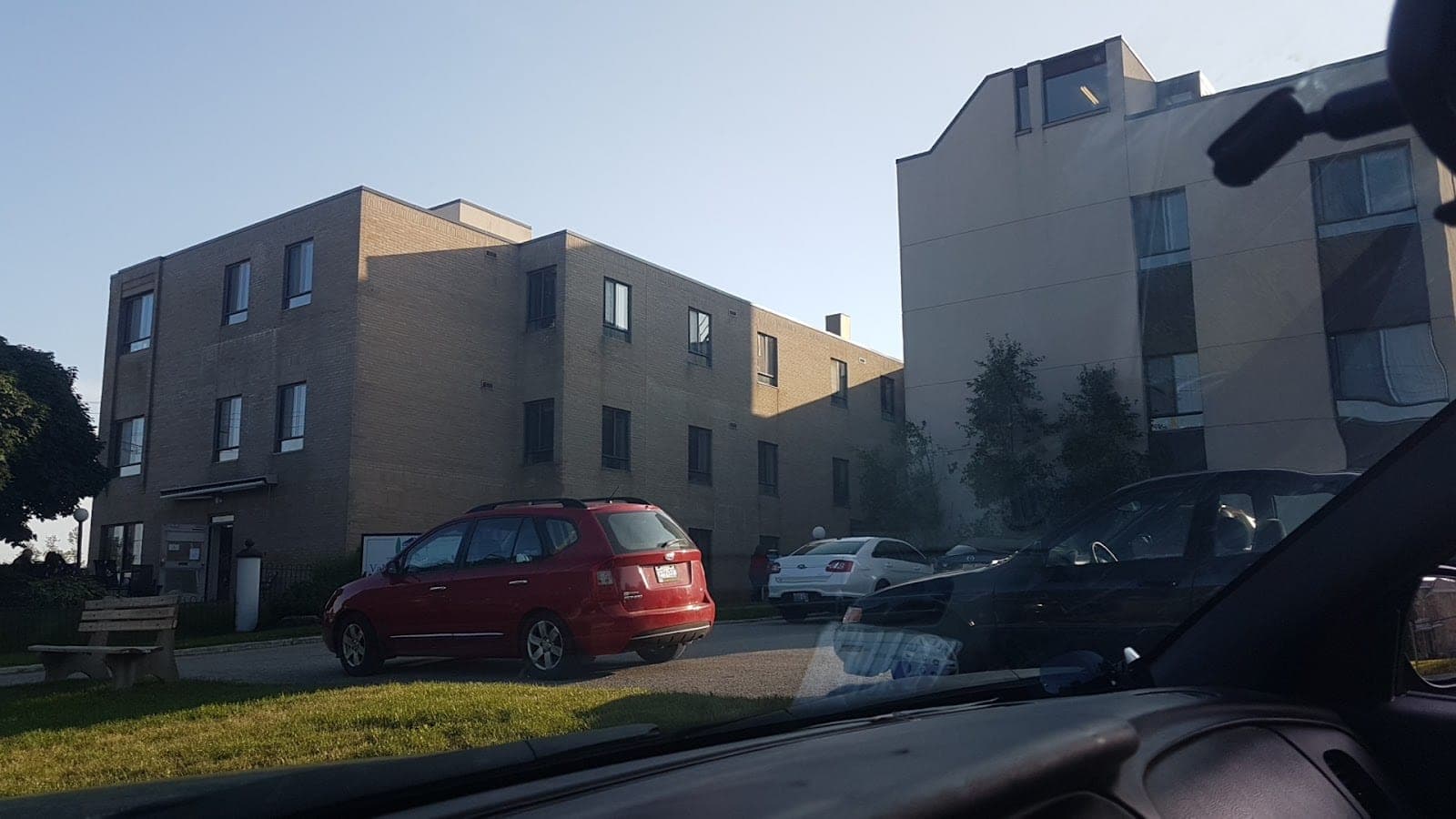 Saugeen Valley Nursing Center (photo: Sarah Hammond, via Google)