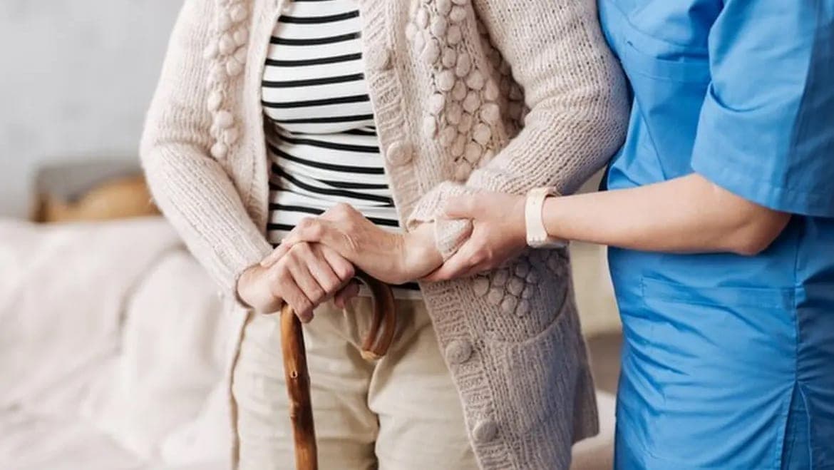 Compassionate Hands Homecare Services (photo: Compassionate Hands Homecare Services, via Google)