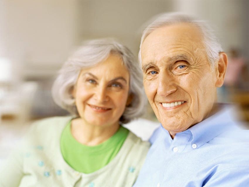 SeniorHome.ca - Mid-Island Home Support