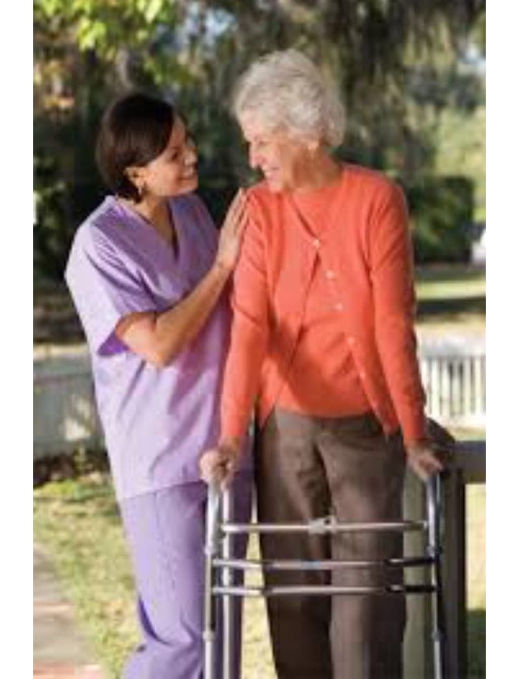 Elder Support (photo: Elder Support, via Google)