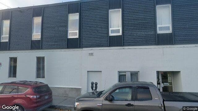 NT Home Care Svc (Google Street View)